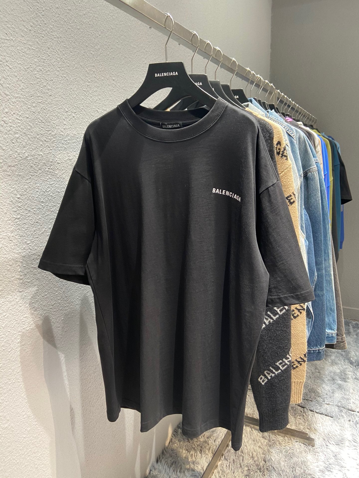 Balenciaga T-shirt