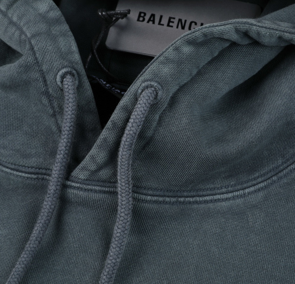 Balenciaga Hoodie
