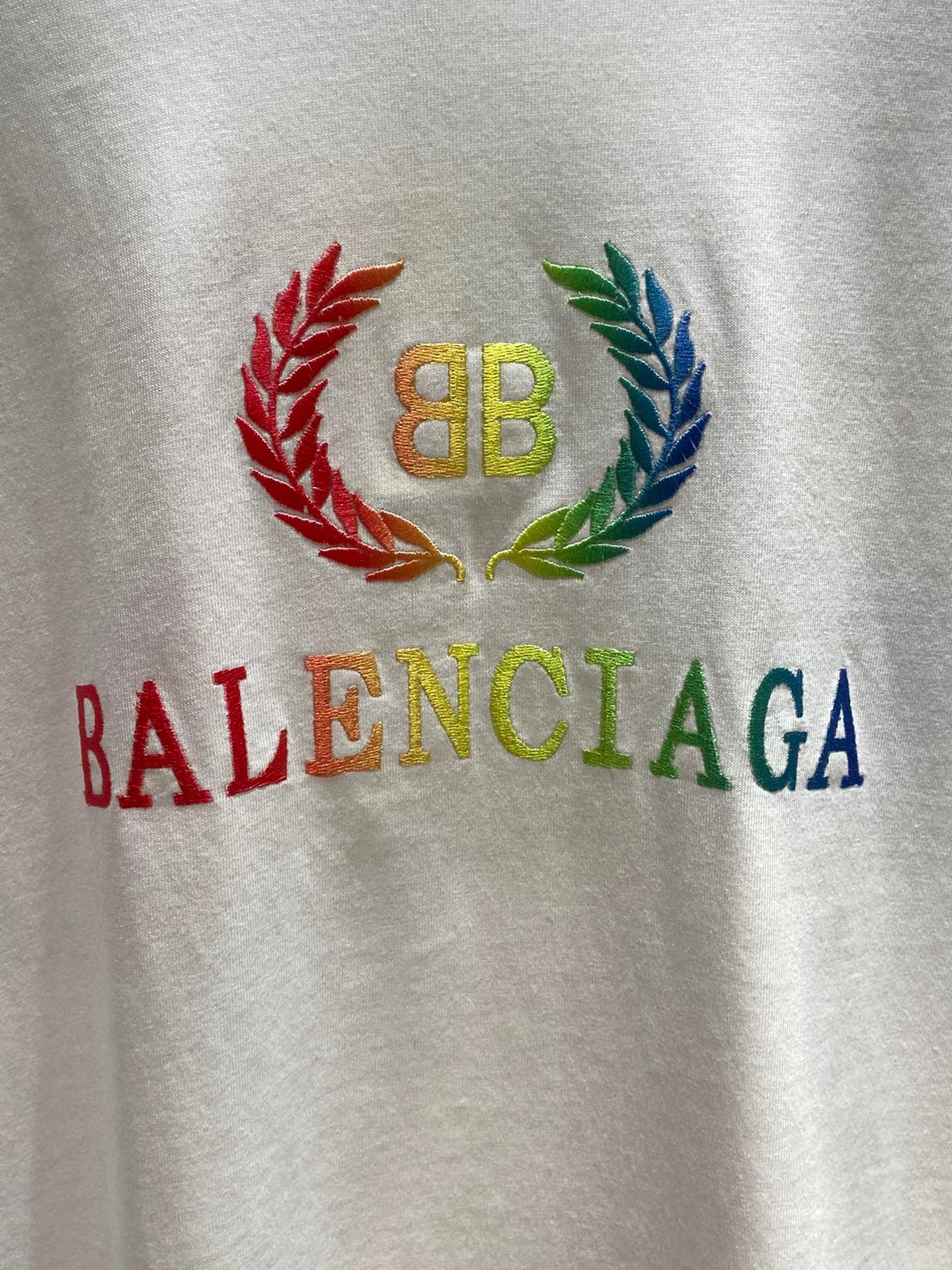 Balenciaga T-shirt