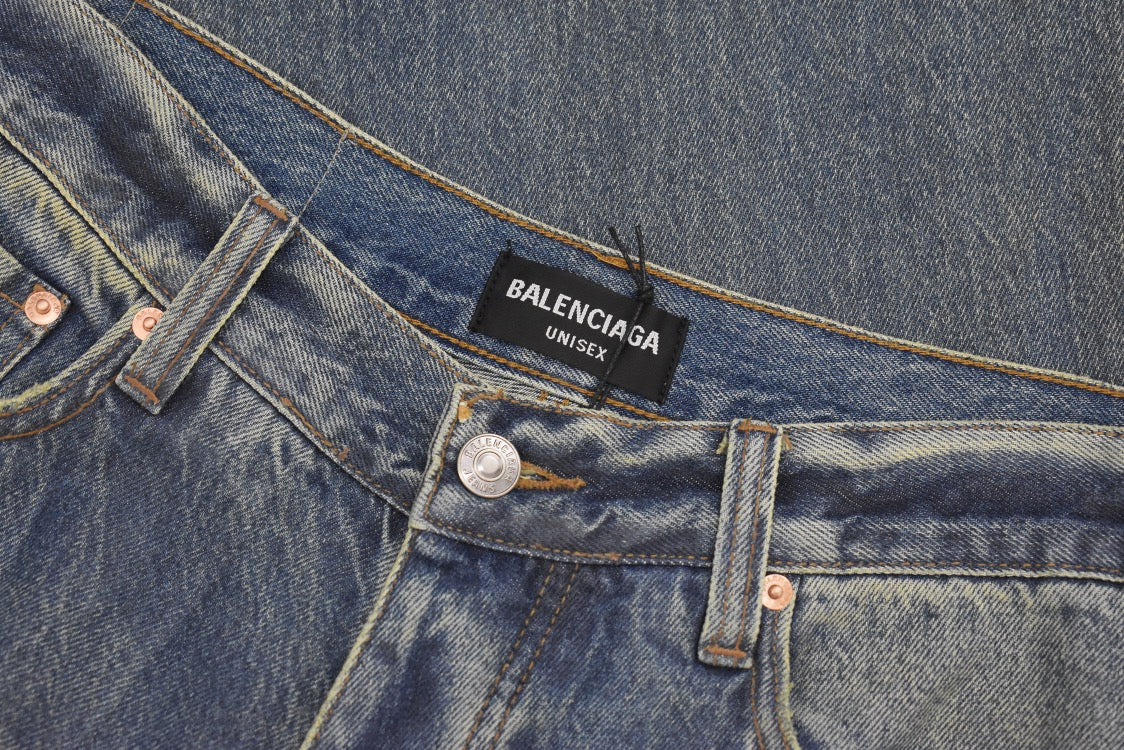Balenciaga Jeans