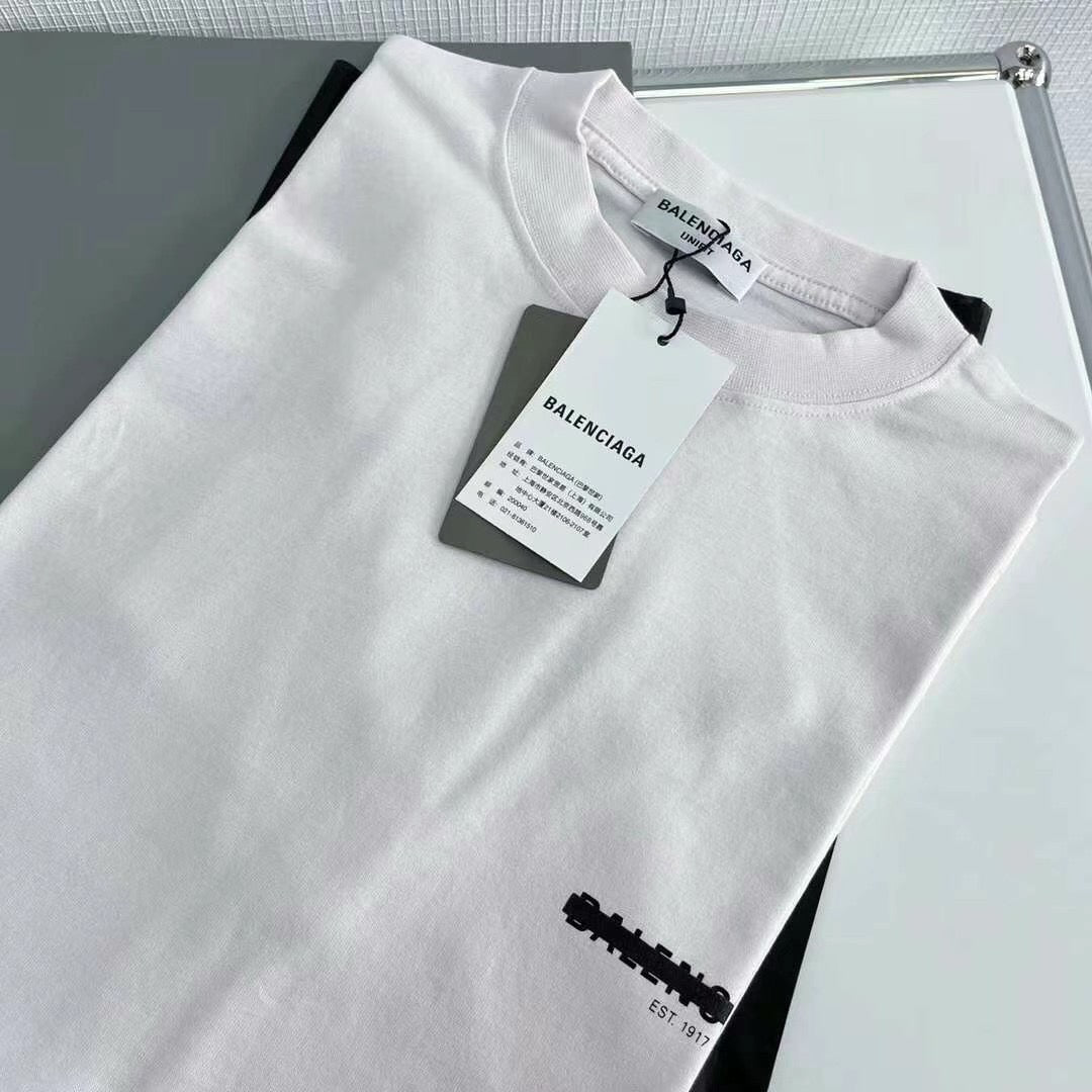 Balenciaga T-shirt