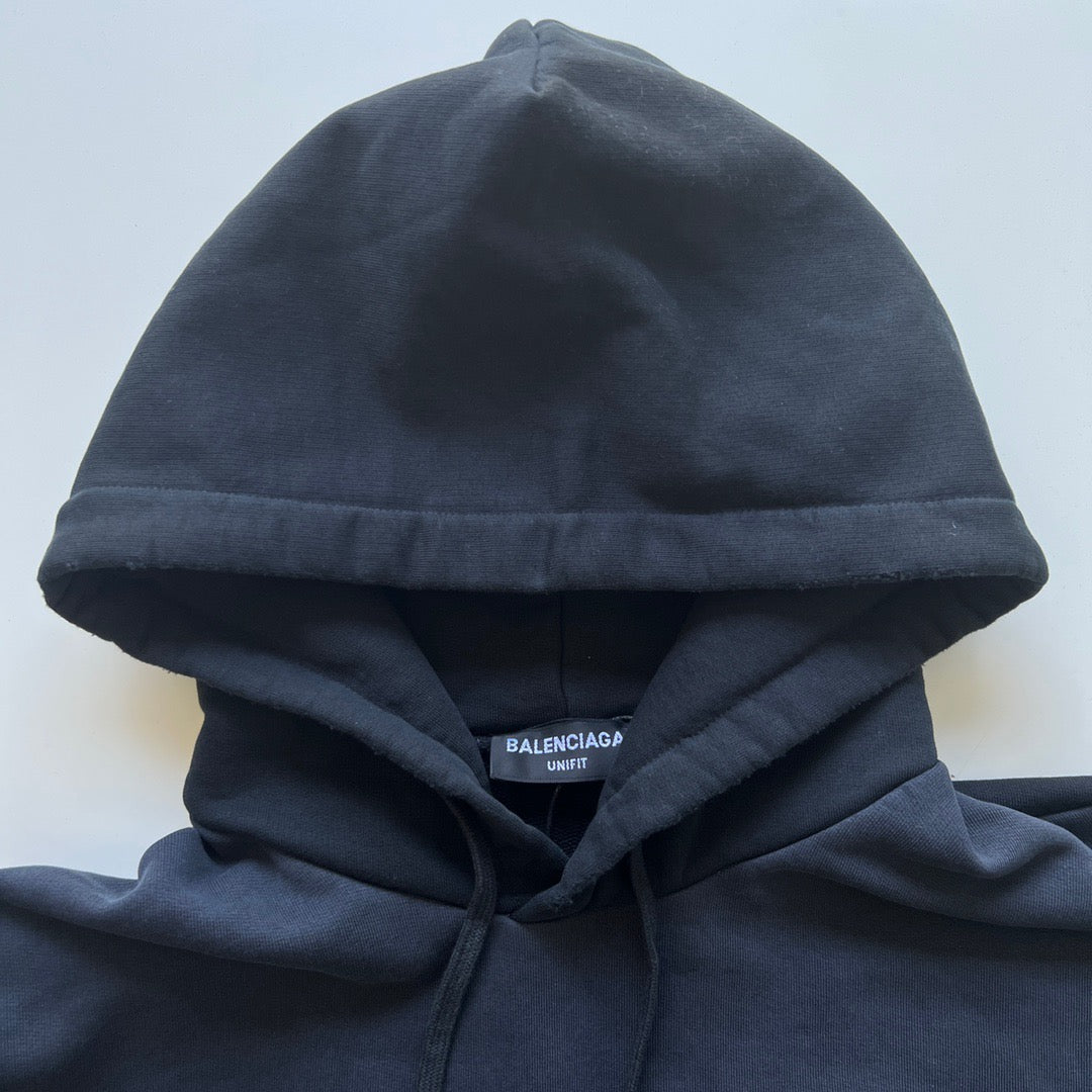 Balenciaga Hoodie