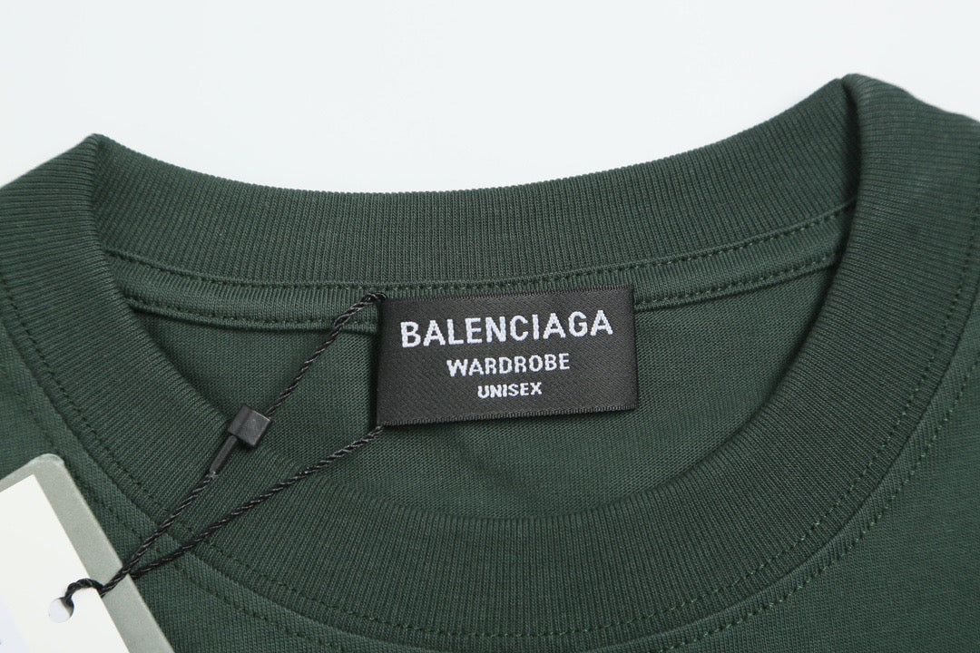 Balenciaga T-shirt