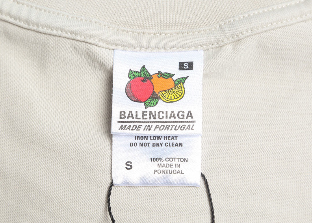Balenciaga T-shirt