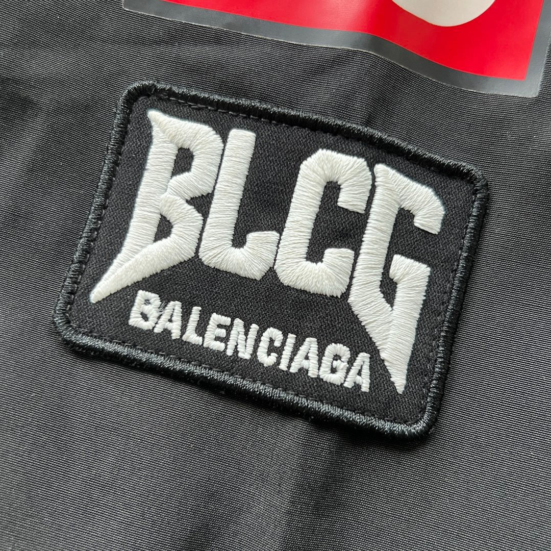 Balenciaga Jacket
