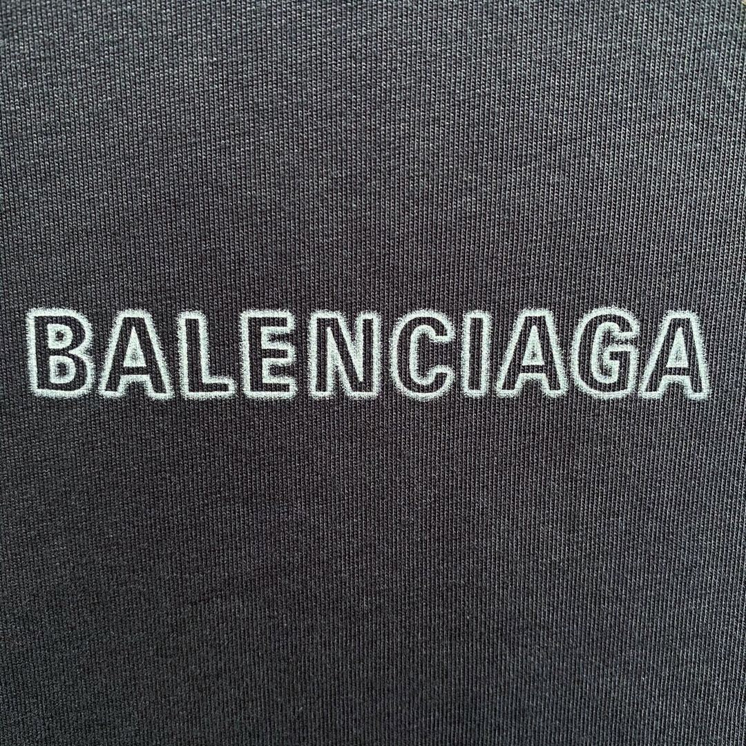 Balenciaga Speedhunters T-Shirt
