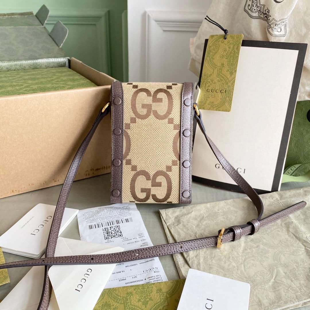 Gucci Horsebit 1955 Mini Crossbody Bag 625615 Replica