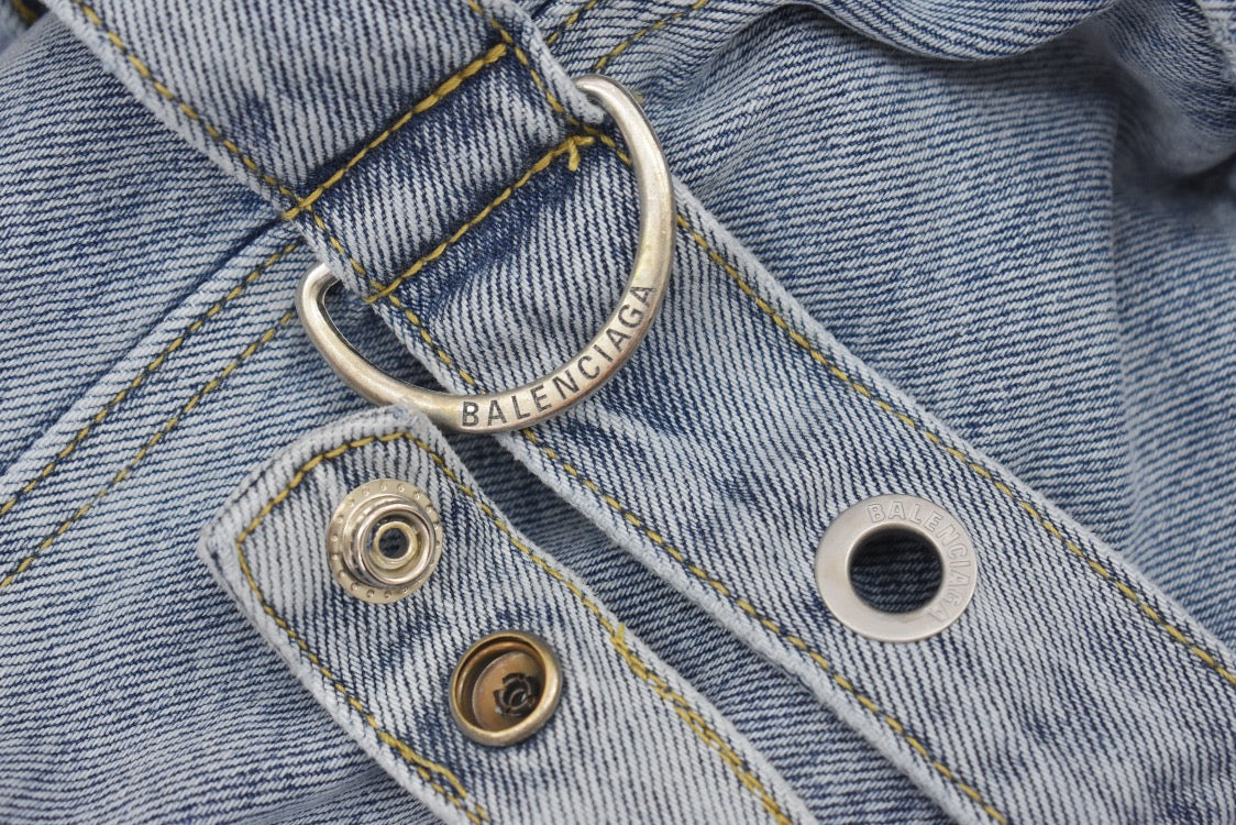 Balenciaga Jeans