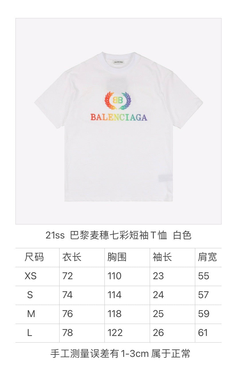 Balenciaga T-shirt