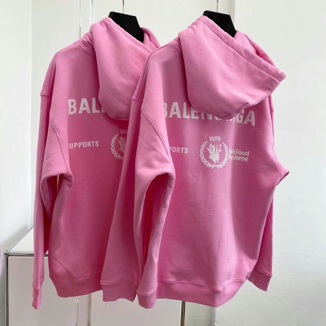 Balenciaga Hoodie