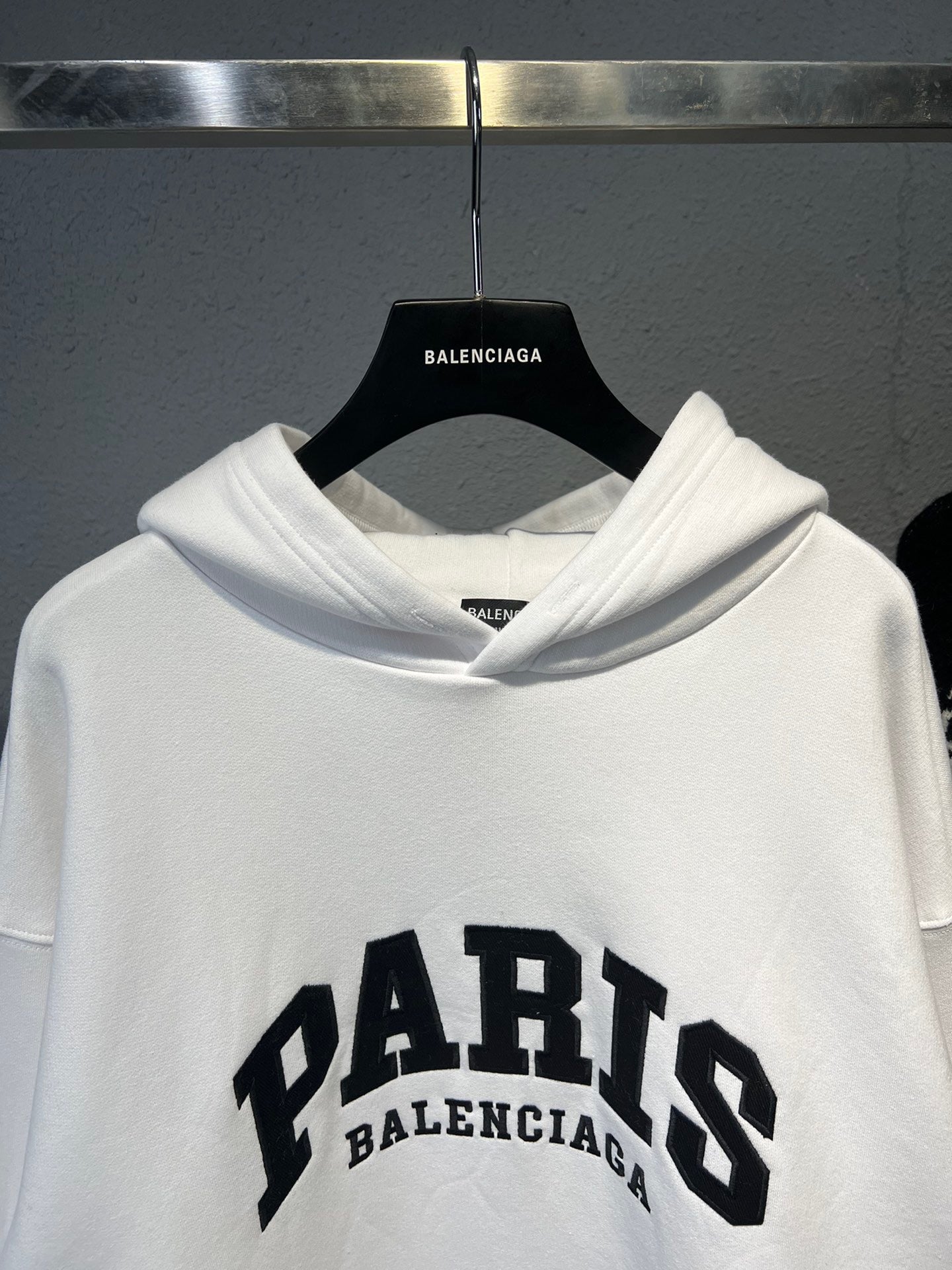 Balenciaga Hoodie