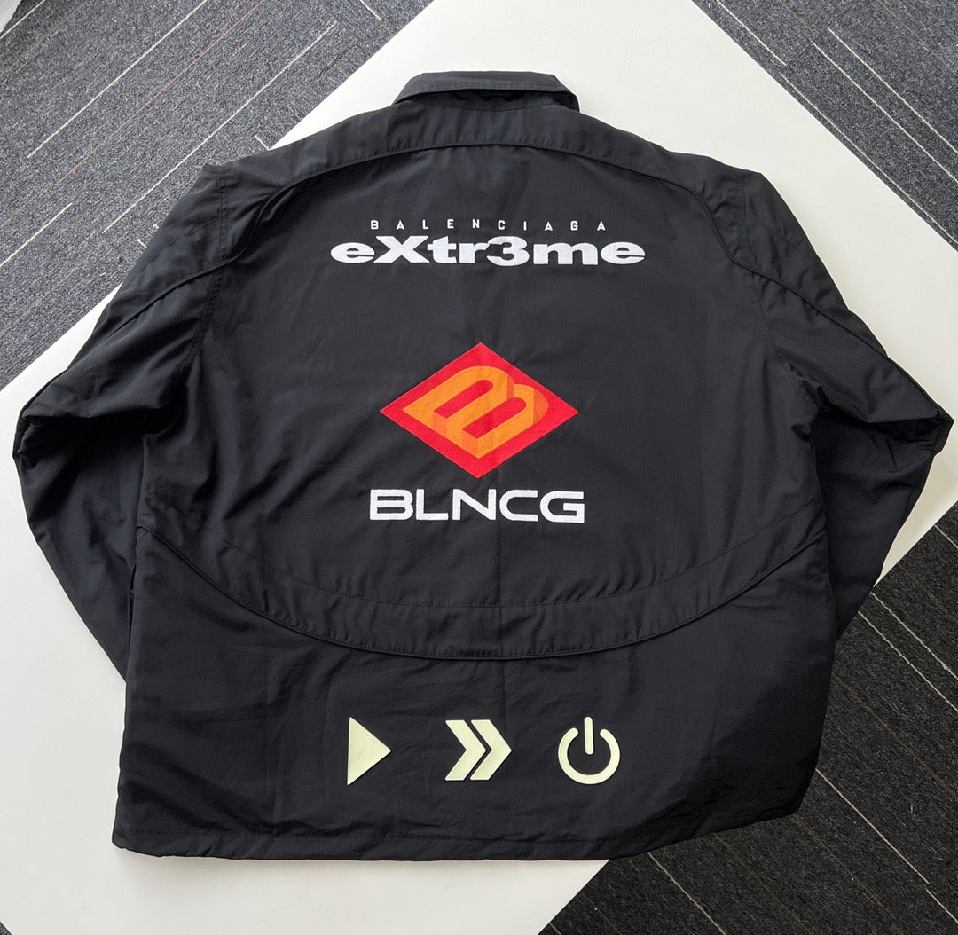 Balenciaga Jacket