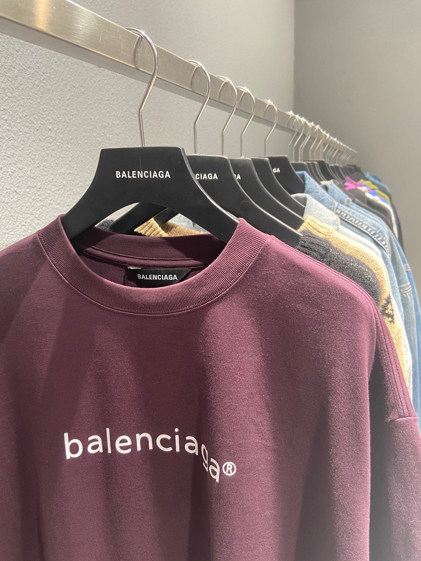 Balenciaga T-shirt