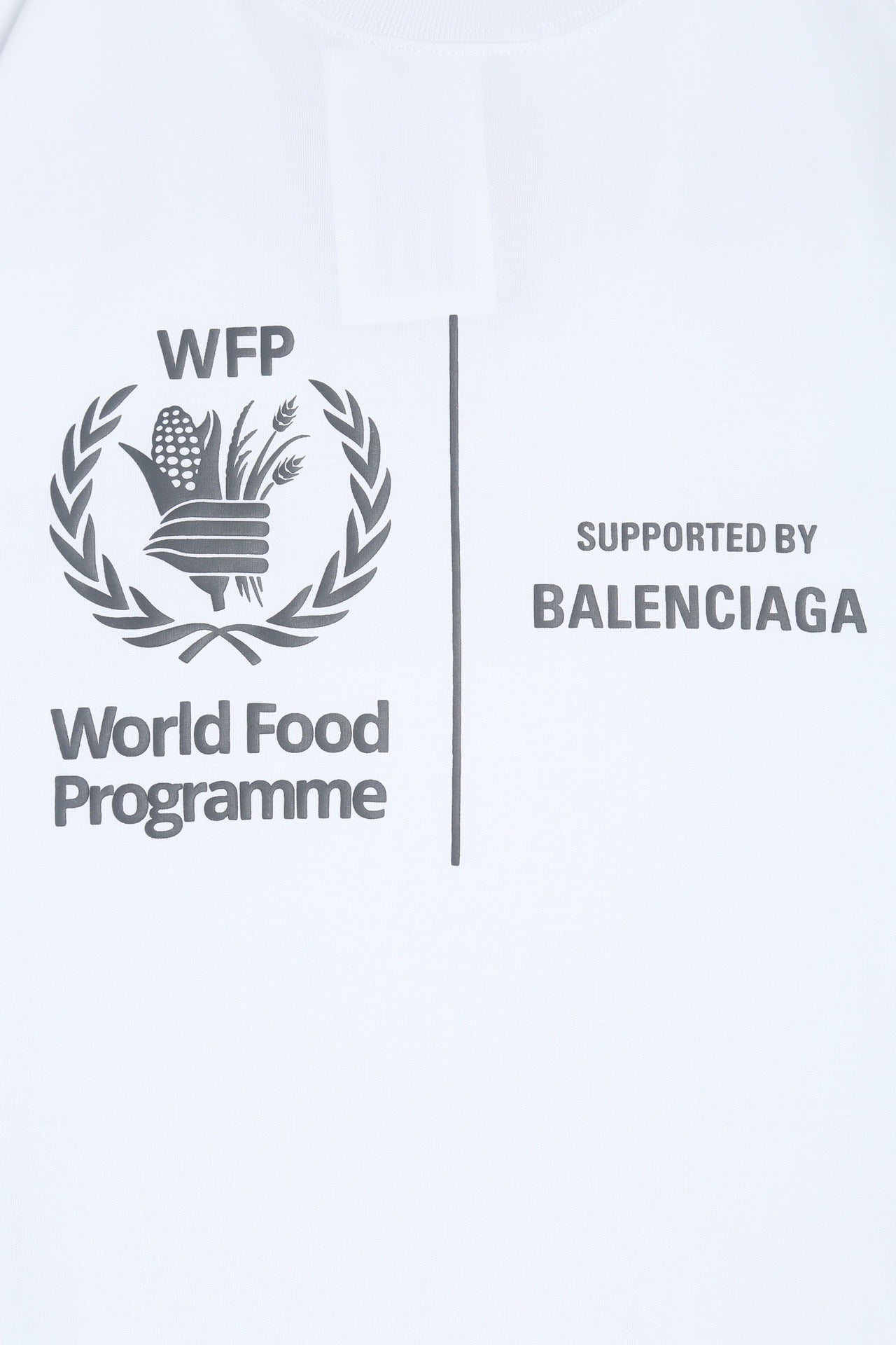 Balenciaga T-shirt