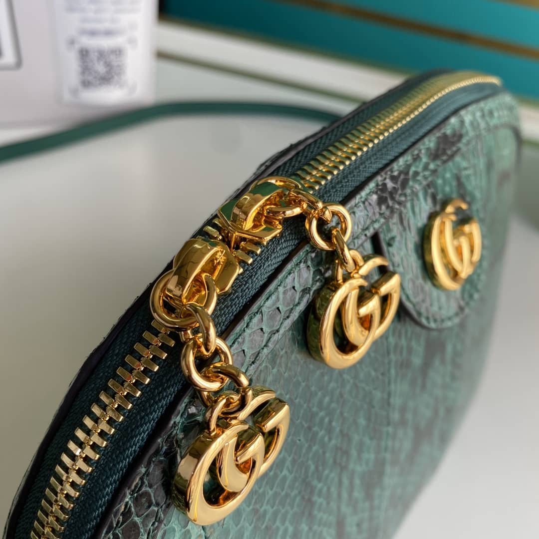 Gucci Ophidia GG Shoulder Crossbody Bag Replica 499621