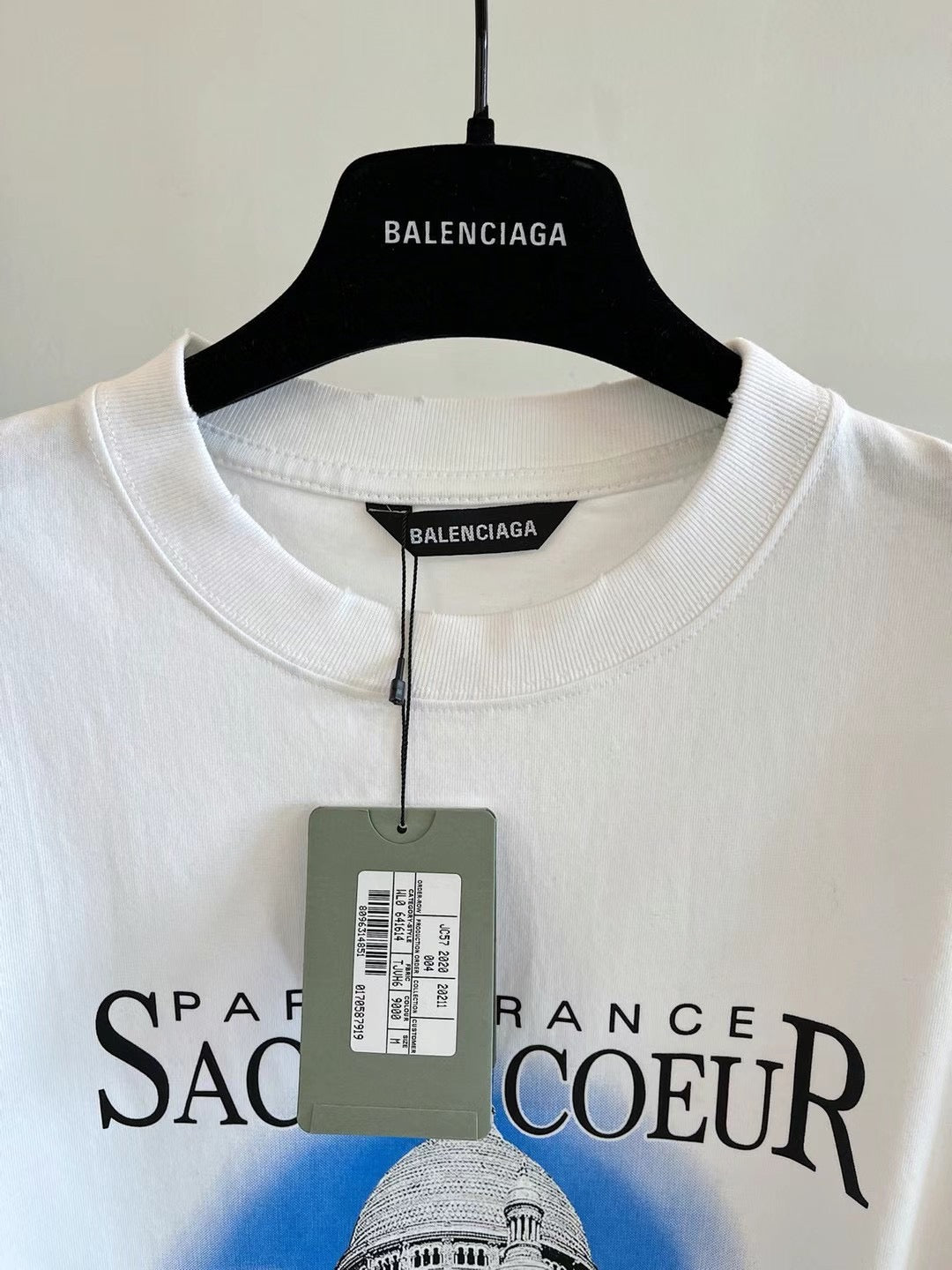 Balenciaga T-shirt