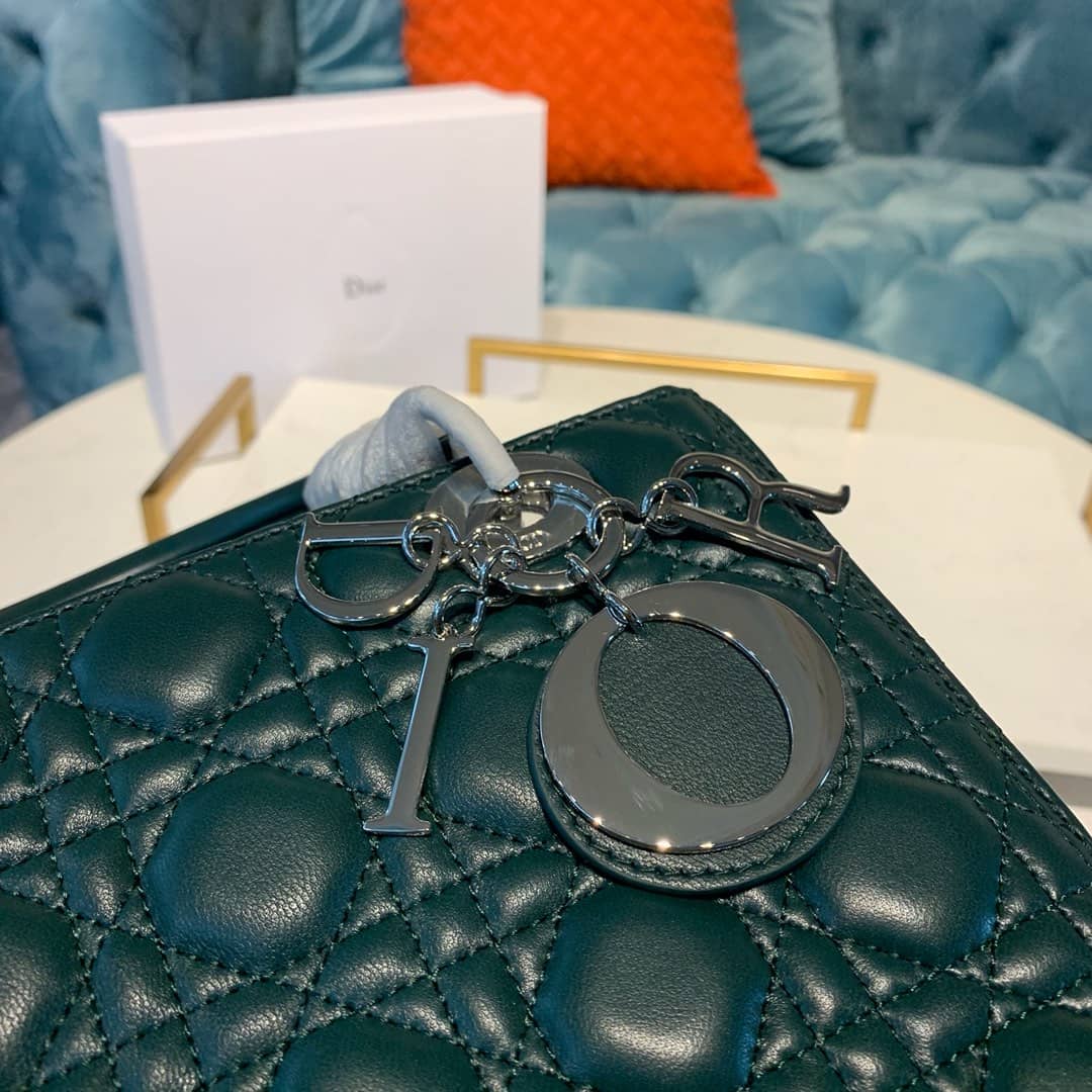 Christian Dior Lady Dior 24CM Replica Bag