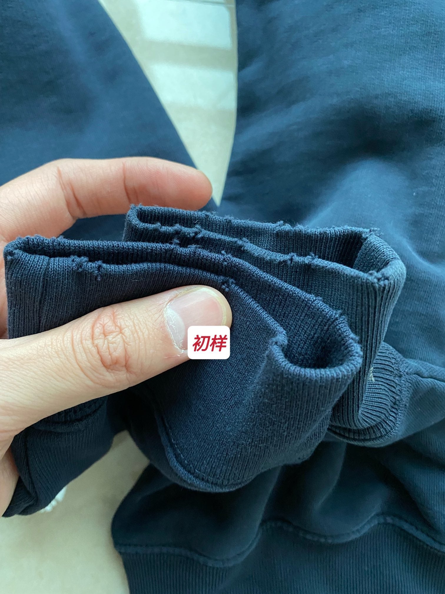 Balenciaga Sweatshirt