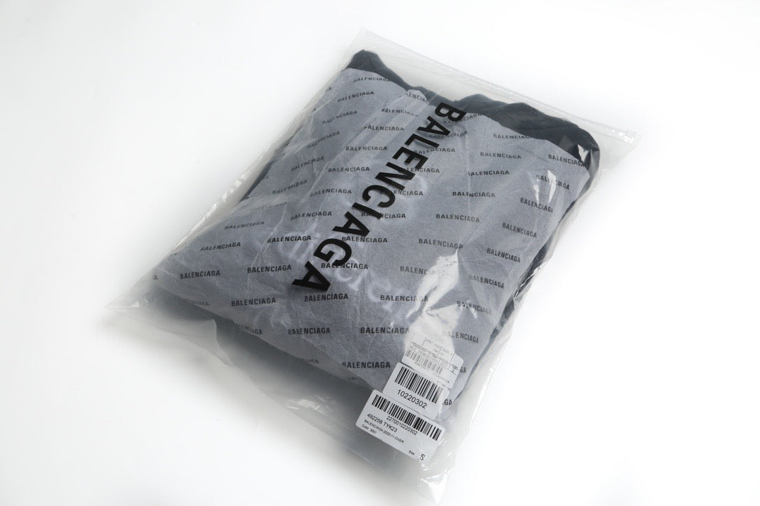 Balenciaga Hoodie