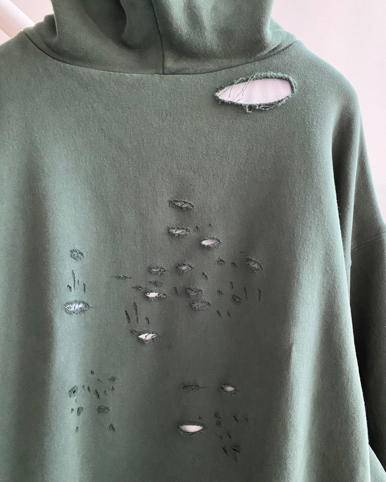 Balenciaga Hoodie