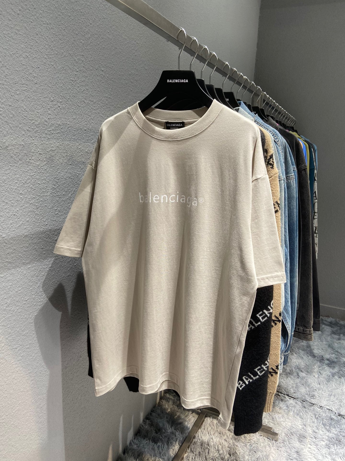 Balenciaga T-shirt