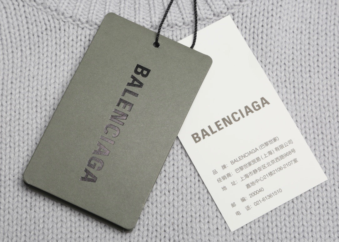 Balenciaga Sweater