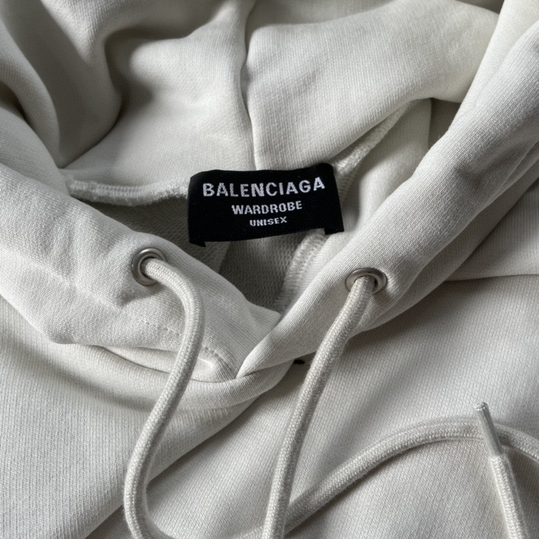 Balenciaga Hoodie
