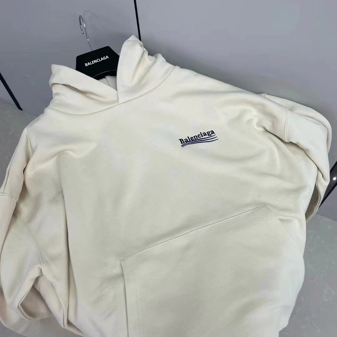 Balenciaga Hoodie