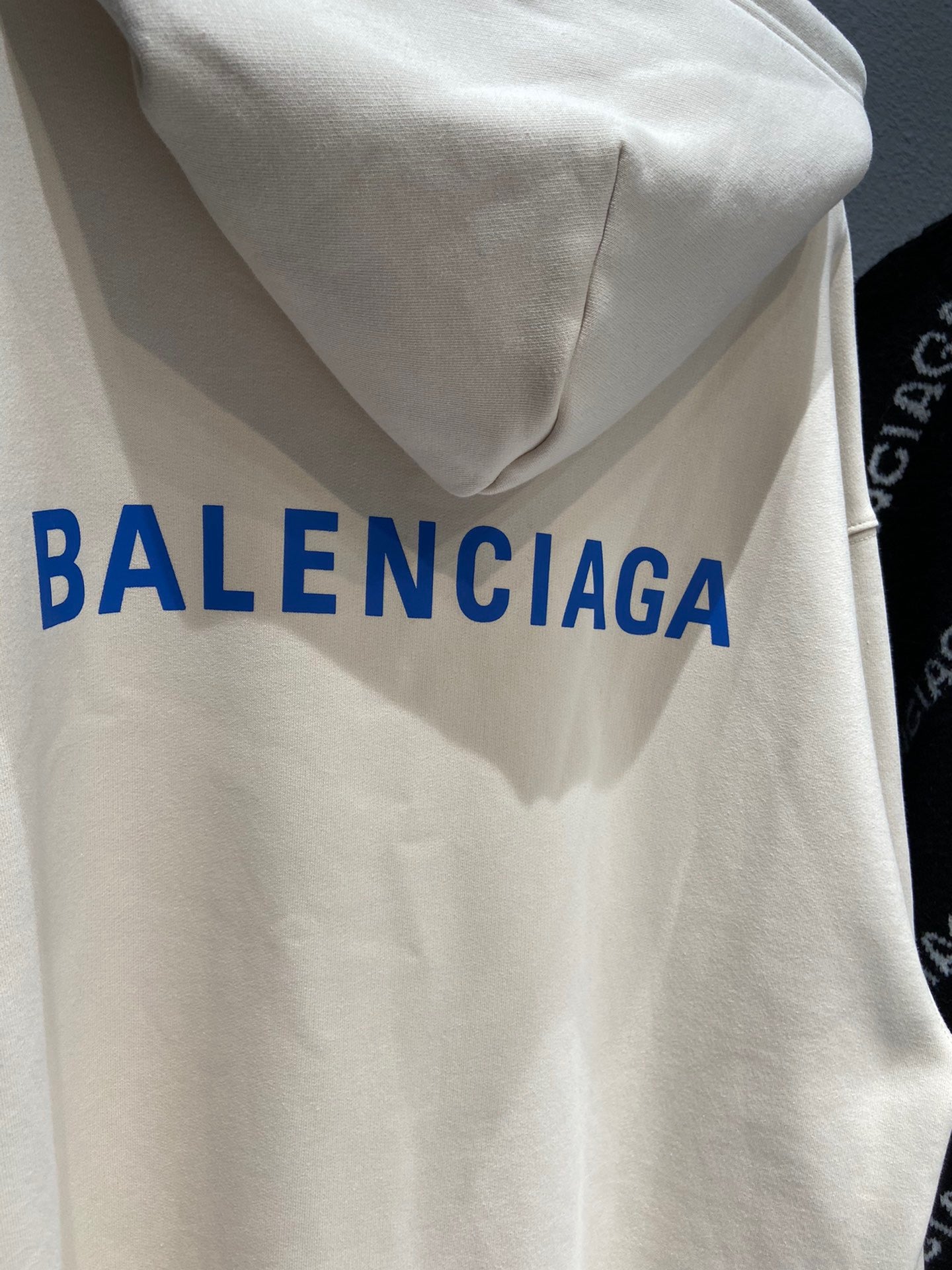 Balenciaga Hoodie