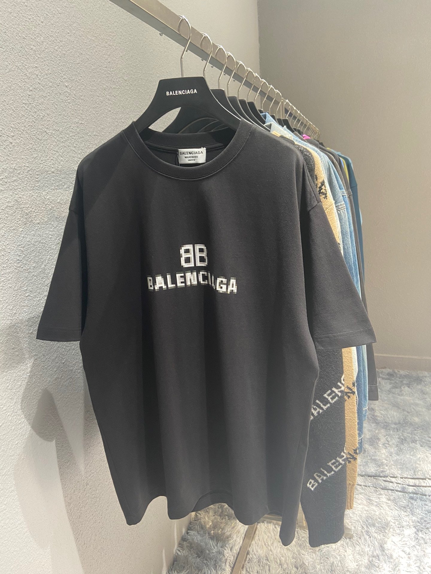 Balenciaga T-shirt