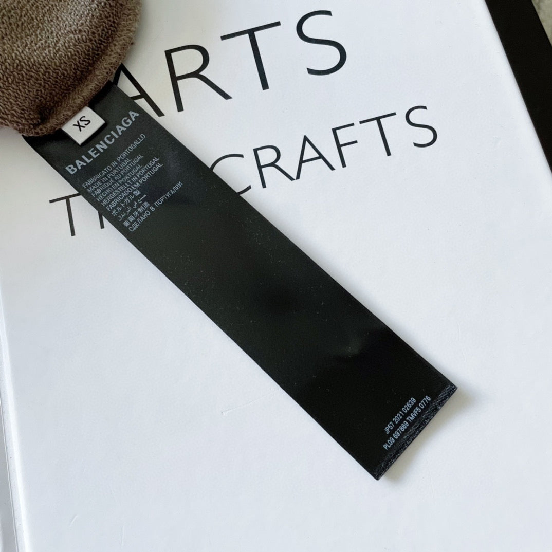 Balenciaga Sweatshirt