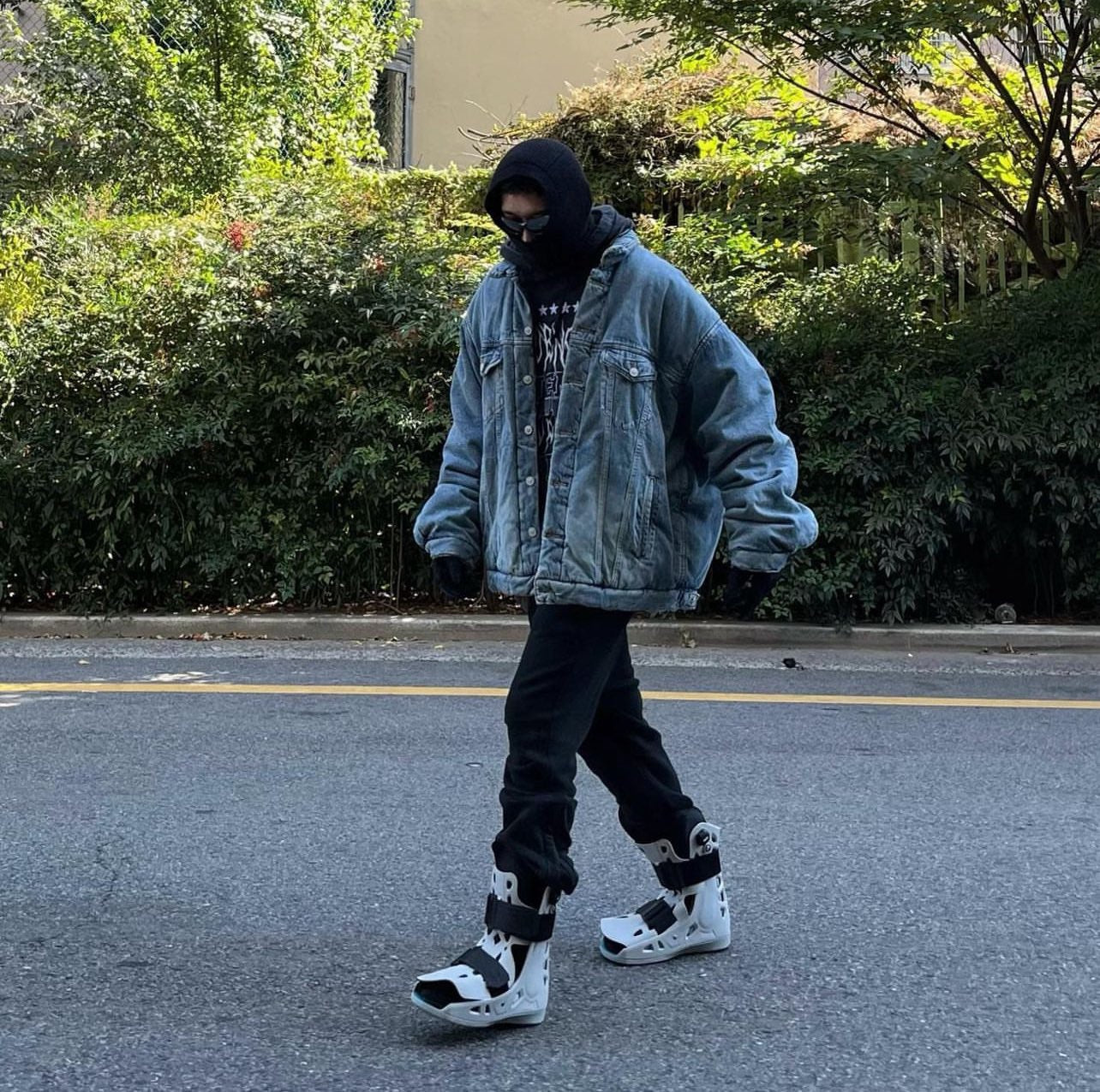 Balenciaga Jacket