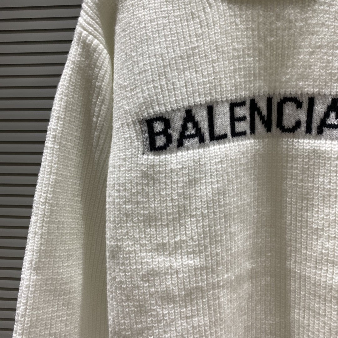 Balenciaga Sweater