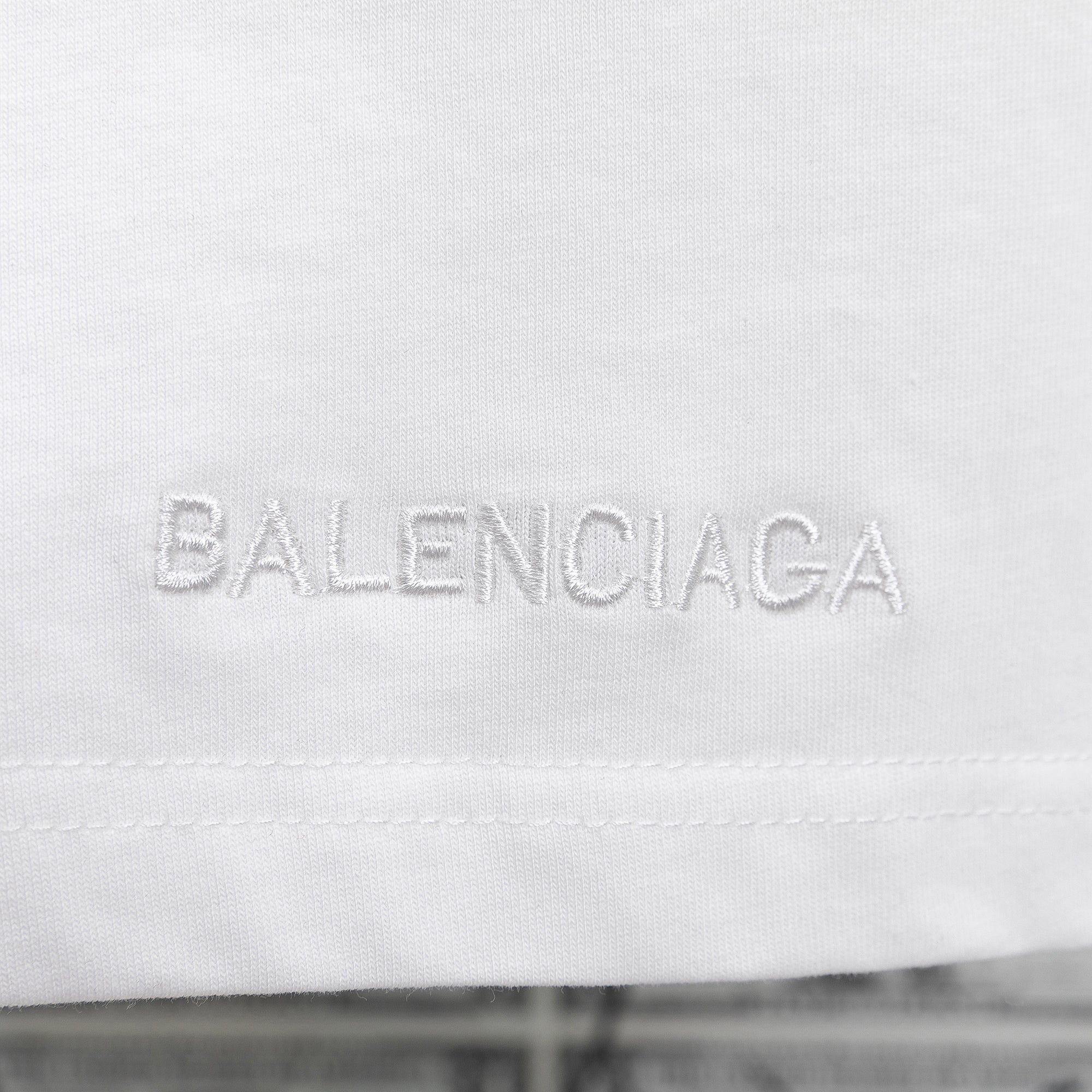 Balenciaga T-shirt