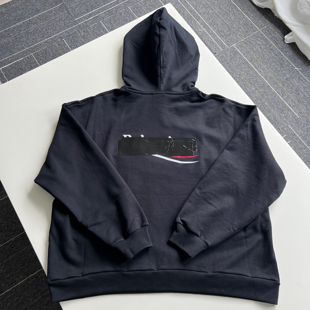 Balenciaga Hoodie