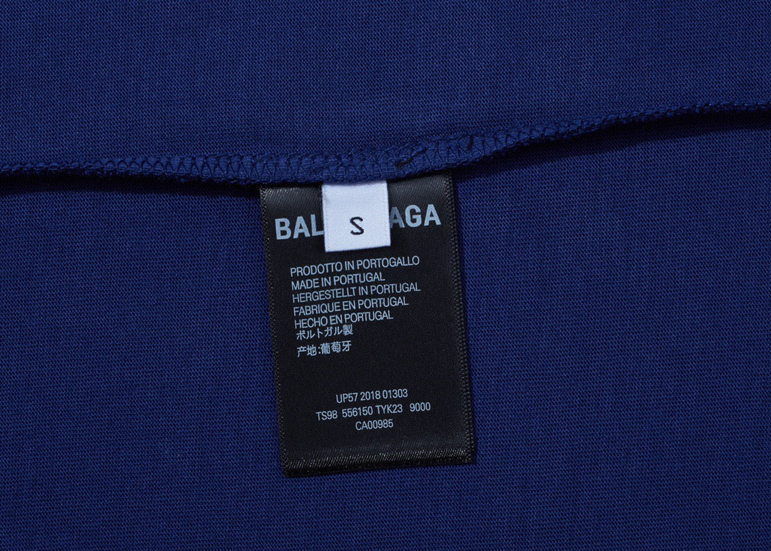 Balenciaga T-shirt