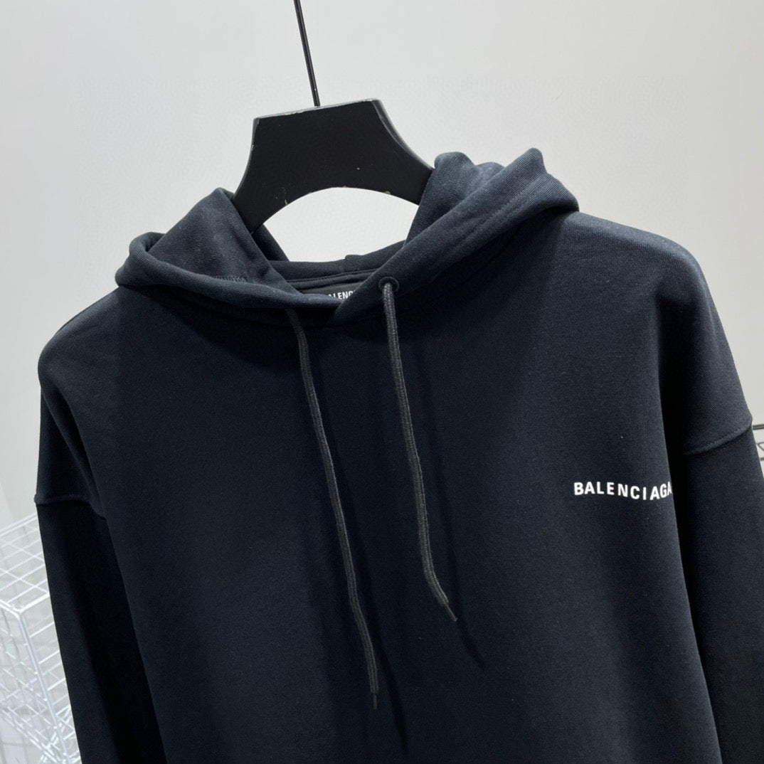 Balenciaga Hoodie