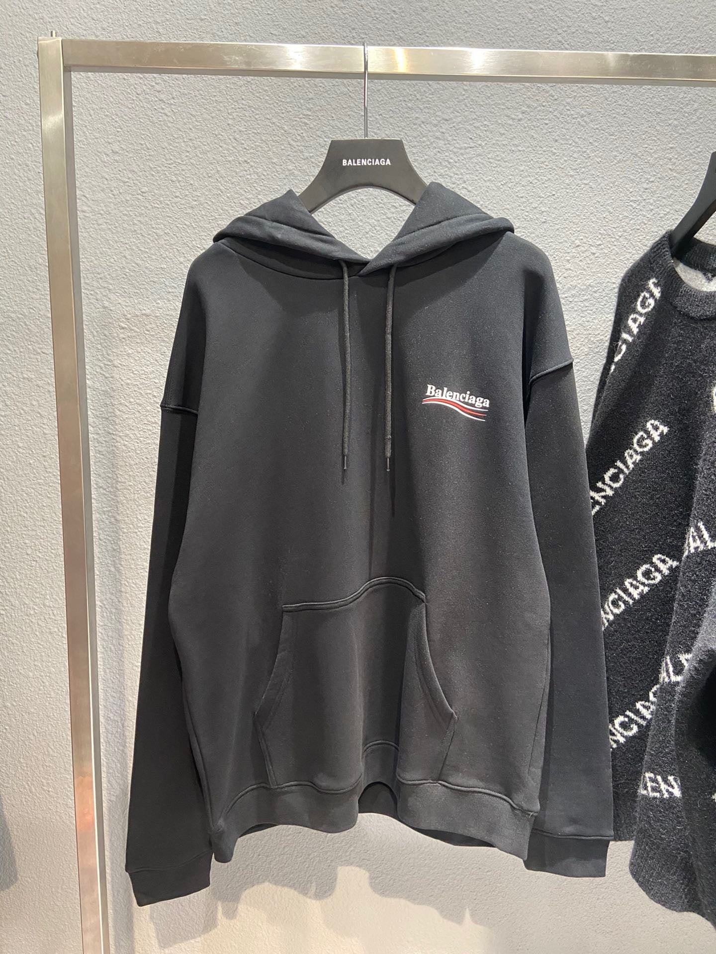 Balenciaga Hoodie
