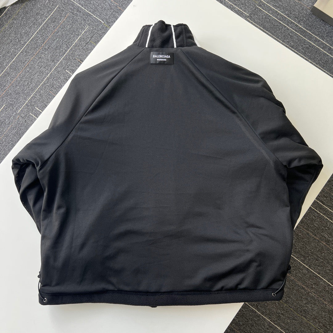 Balenciaga Jacket