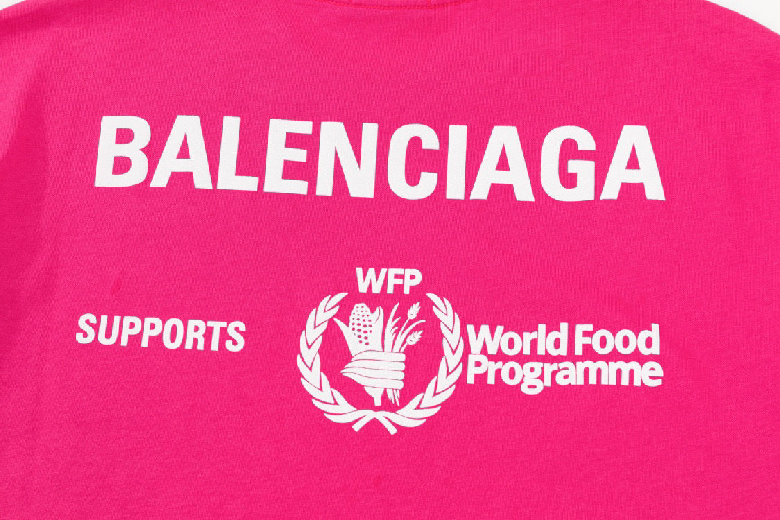 Balenciaga T-shirt