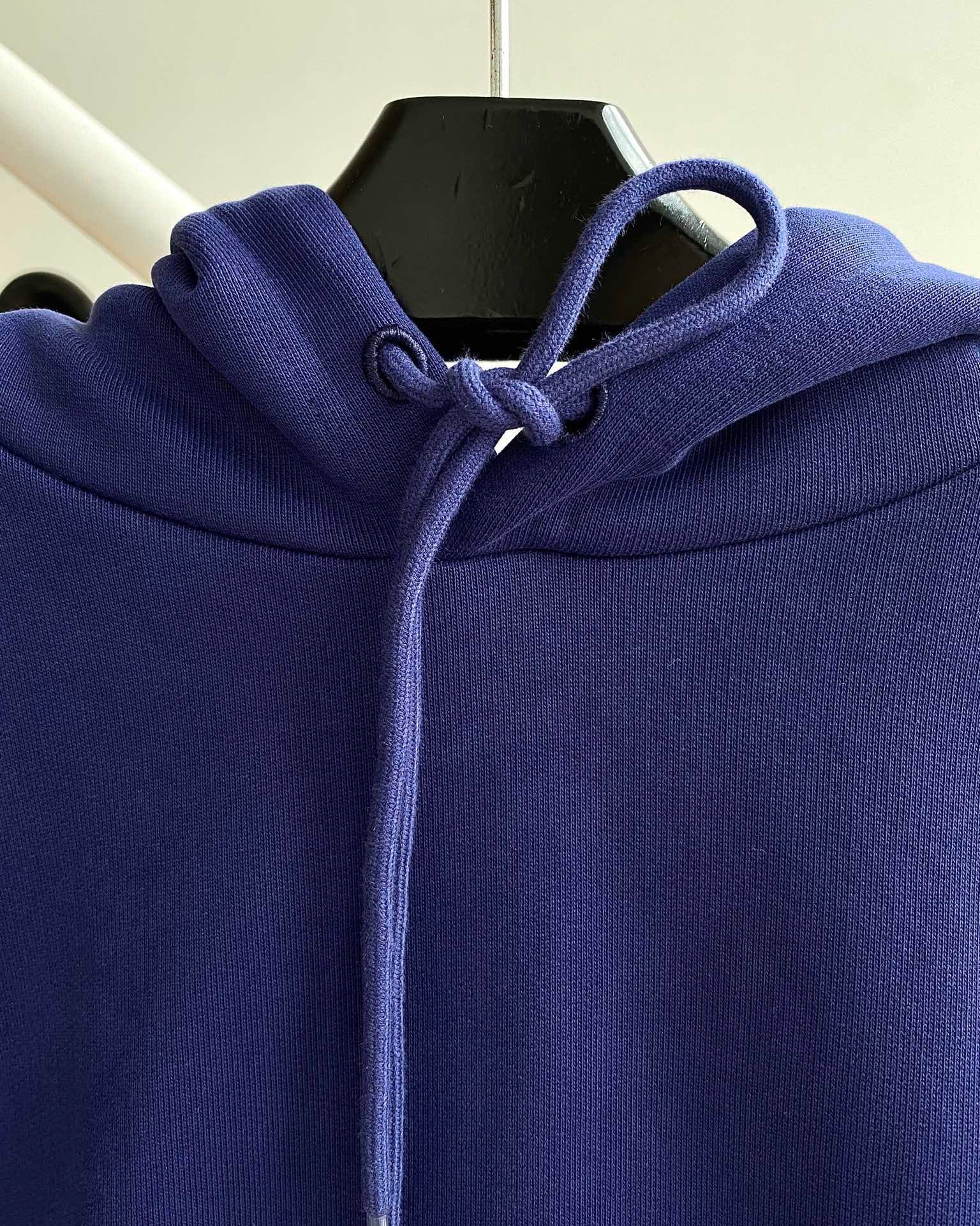 Balenciaga Hoodie