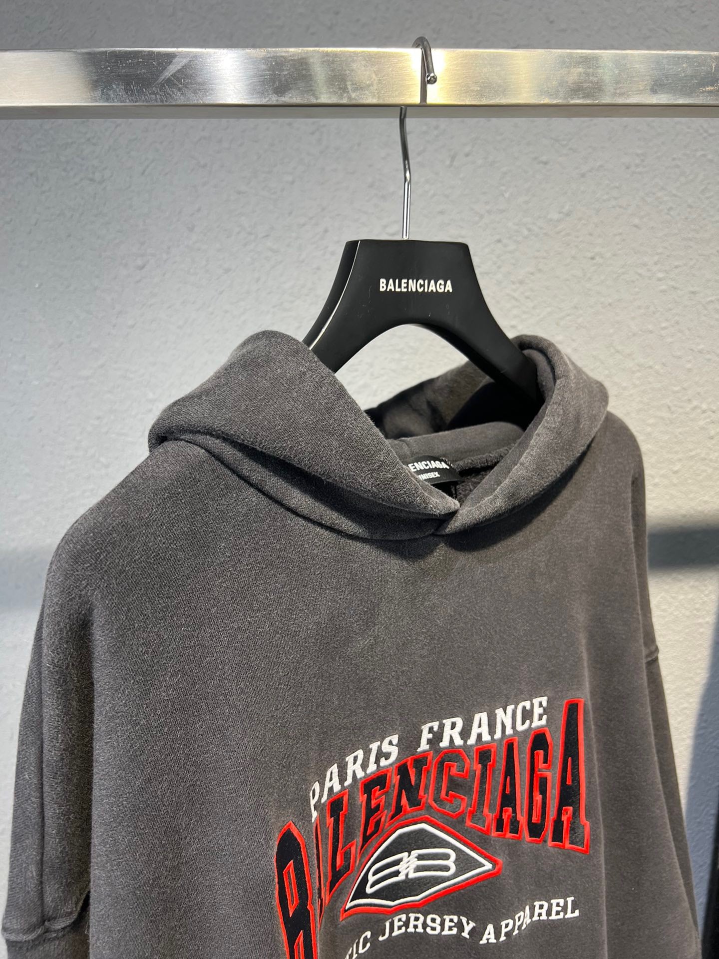 Balenciaga Hoodie