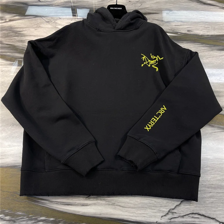 Arcteryx  Down Hoodie