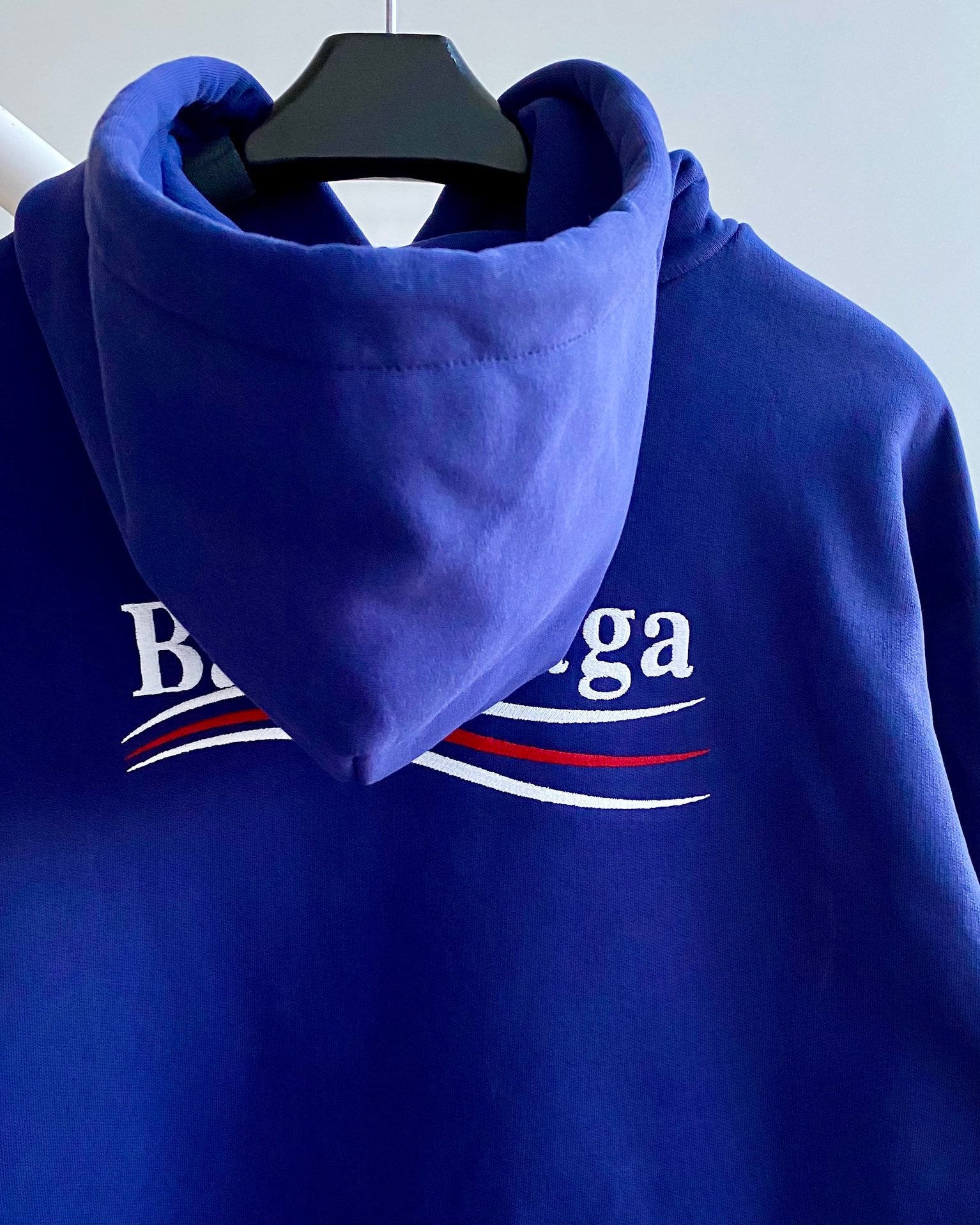 Balenciaga Hoodie