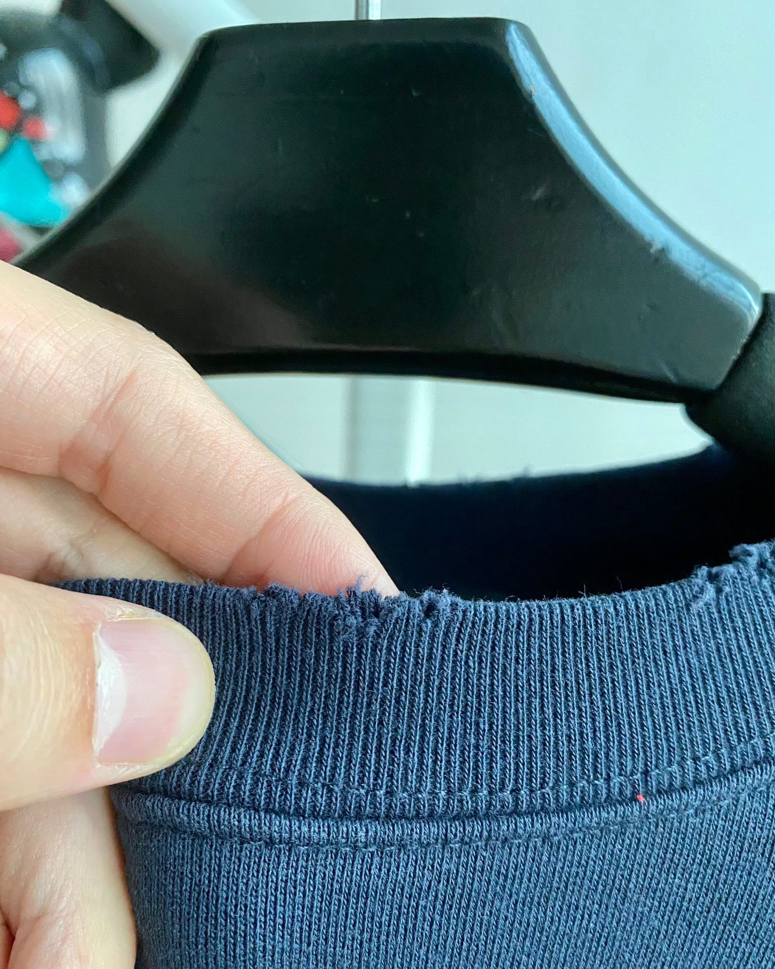 Balenciaga Sweatshirt