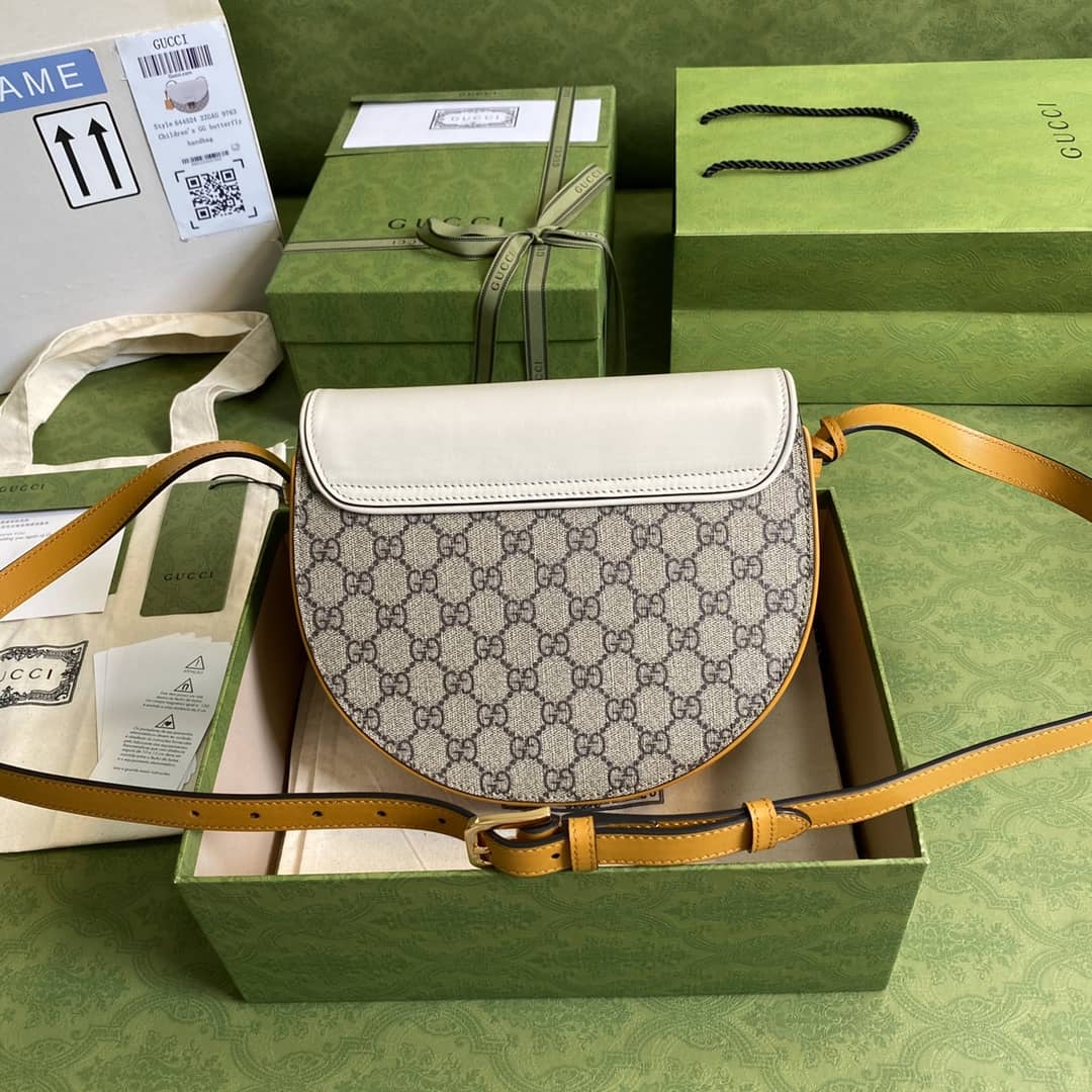 Gucci Padlock GG Small Shoulder Bag Replica 644524