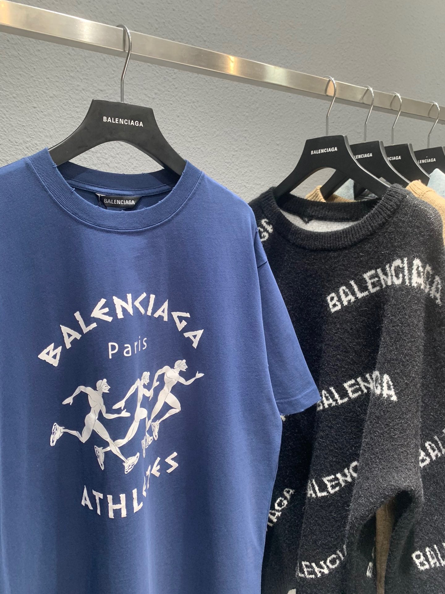 Balenciaga T-shirt