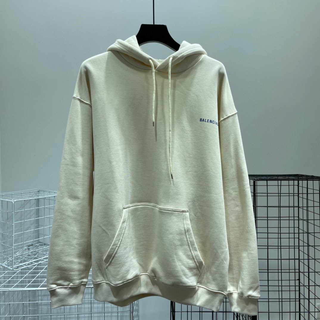 Balenciaga Hoodie