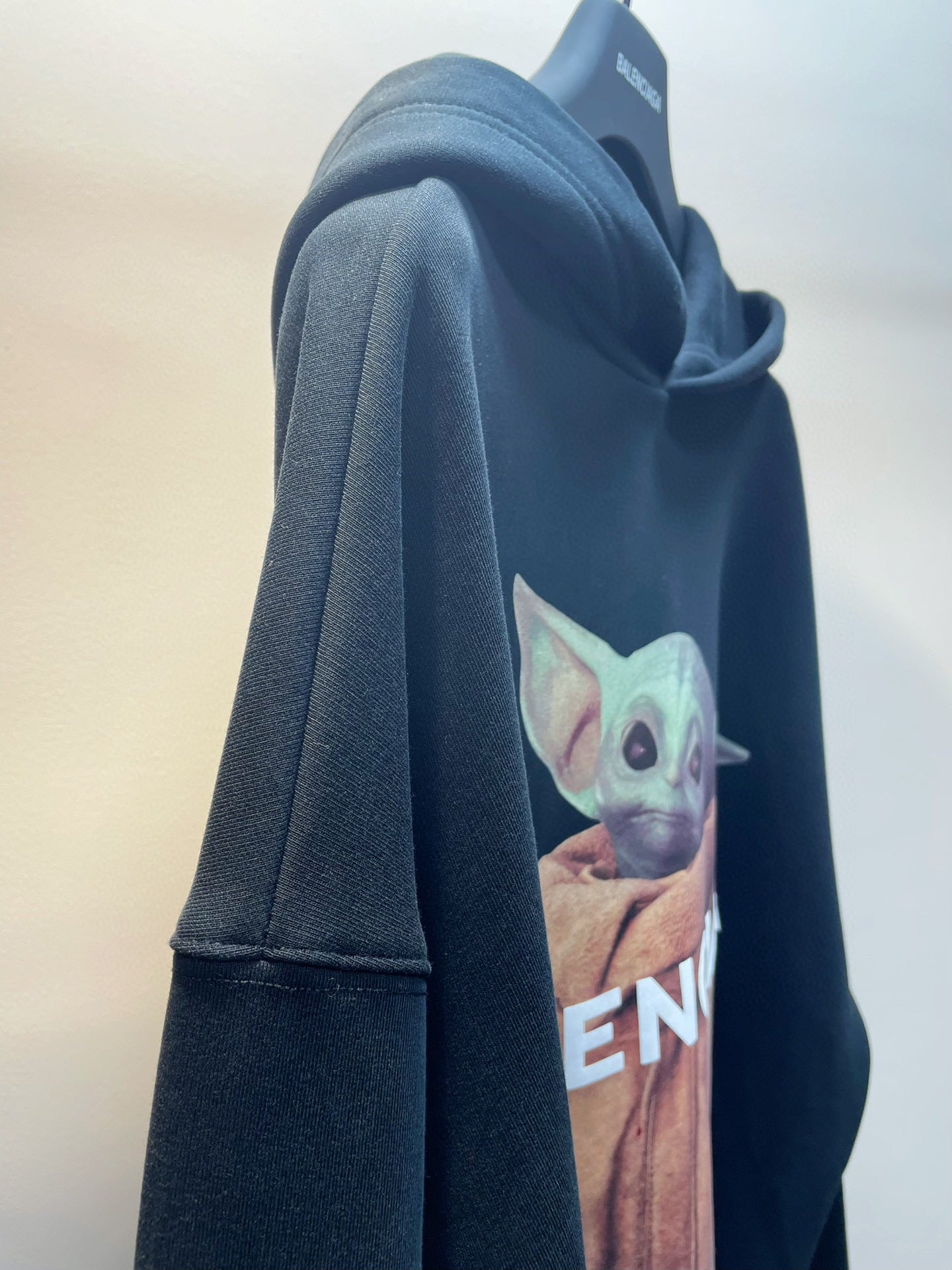 Balenciaga Hoodie