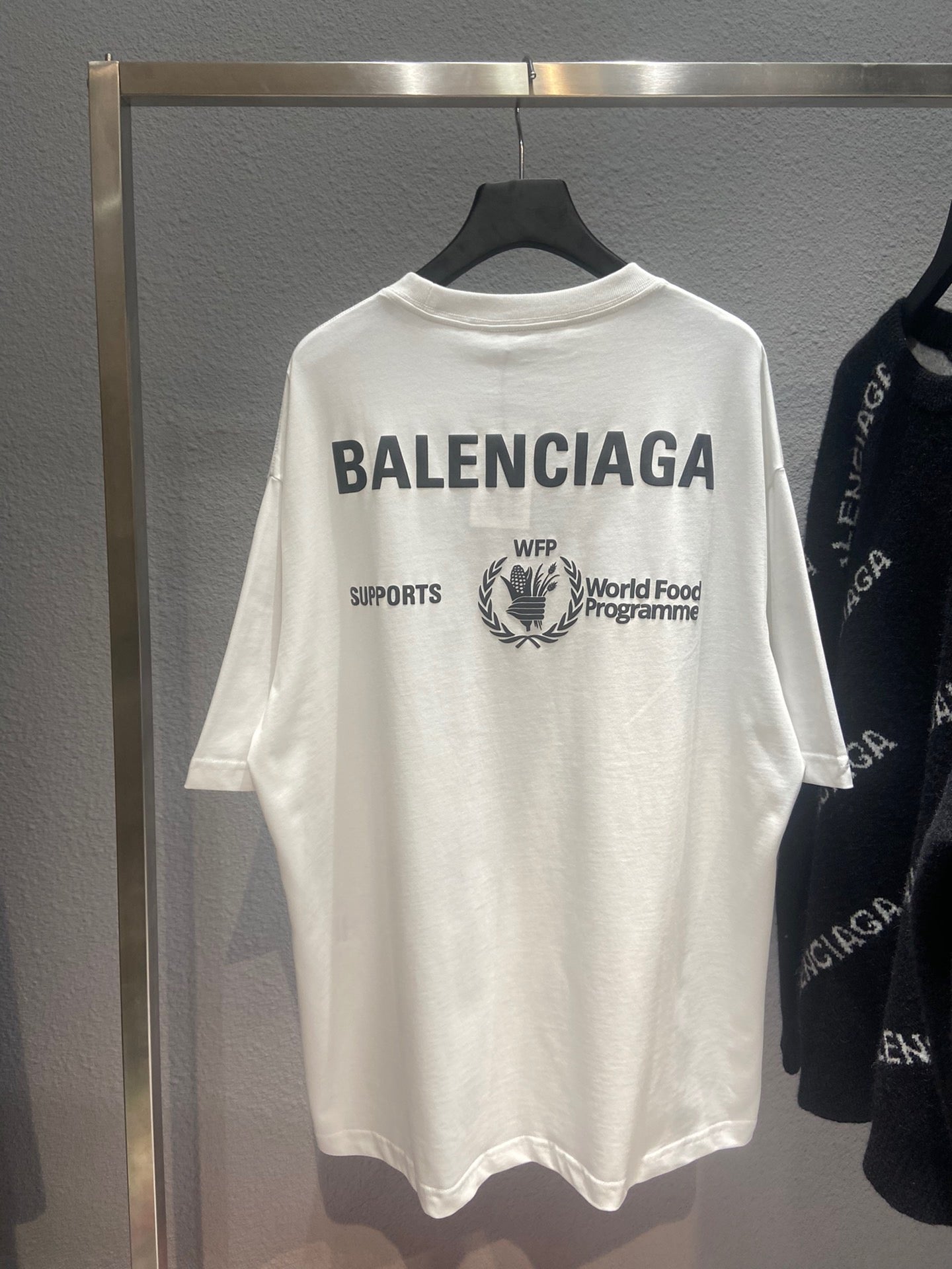 Balenciaga T-shirt
